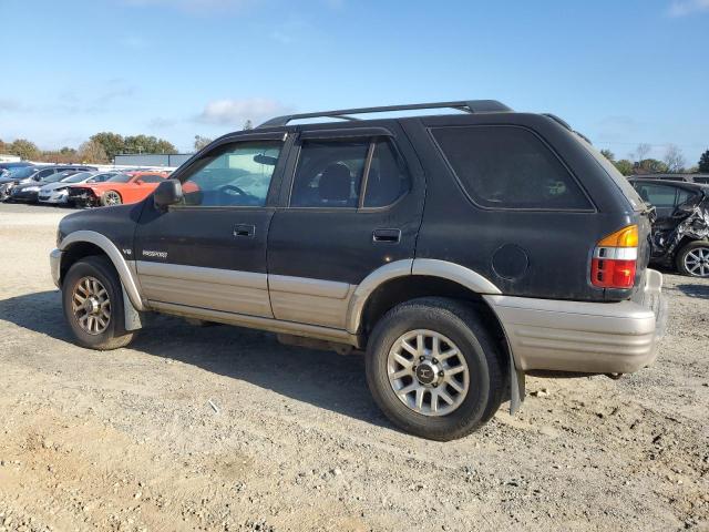 Photo 1 VIN: 4S6DM58W324404520 - HONDA PASSPORT E 