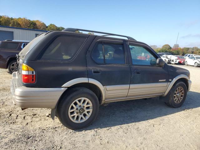 Photo 2 VIN: 4S6DM58W324404520 - HONDA PASSPORT E 