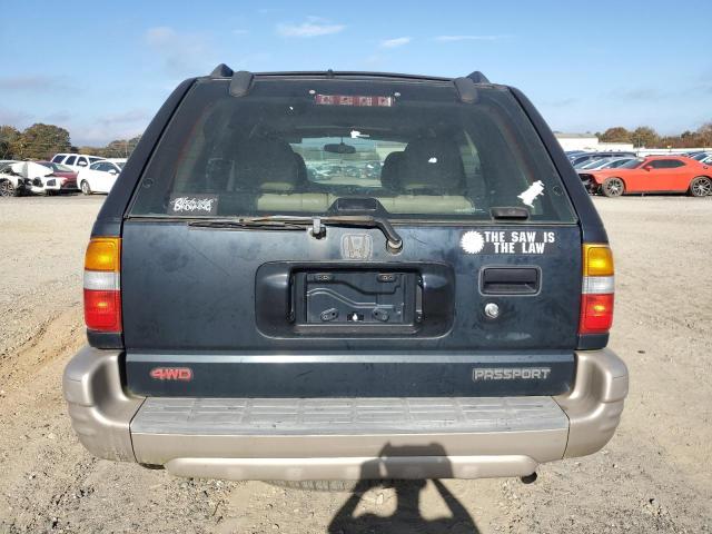 Photo 5 VIN: 4S6DM58W324404520 - HONDA PASSPORT E 