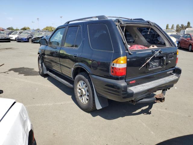 Photo 1 VIN: 4S6DM58W3Y4410651 - HONDA PASSPORT E 