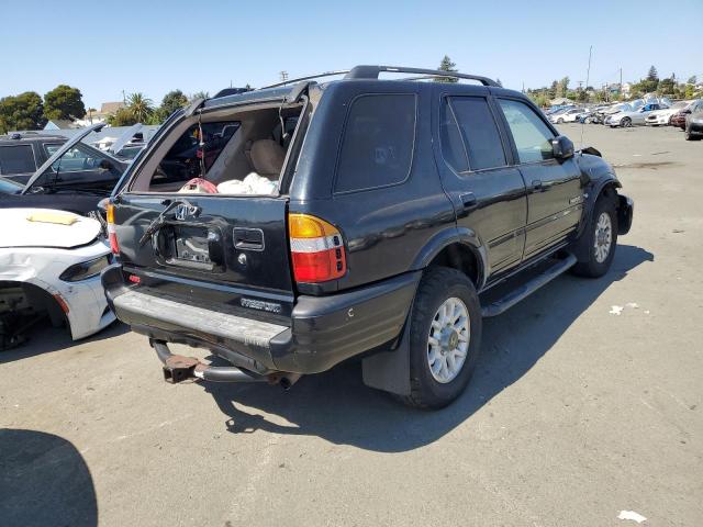 Photo 2 VIN: 4S6DM58W3Y4410651 - HONDA PASSPORT E 