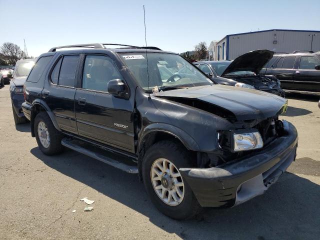 Photo 3 VIN: 4S6DM58W3Y4410651 - HONDA PASSPORT E 