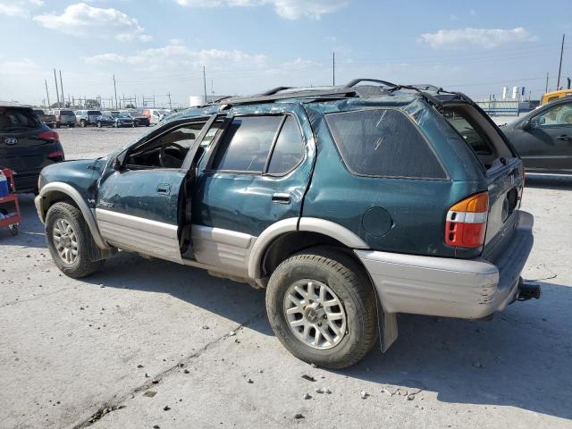 Photo 1 VIN: 4S6DM58W424404316 - HONDA PASSPORT E 