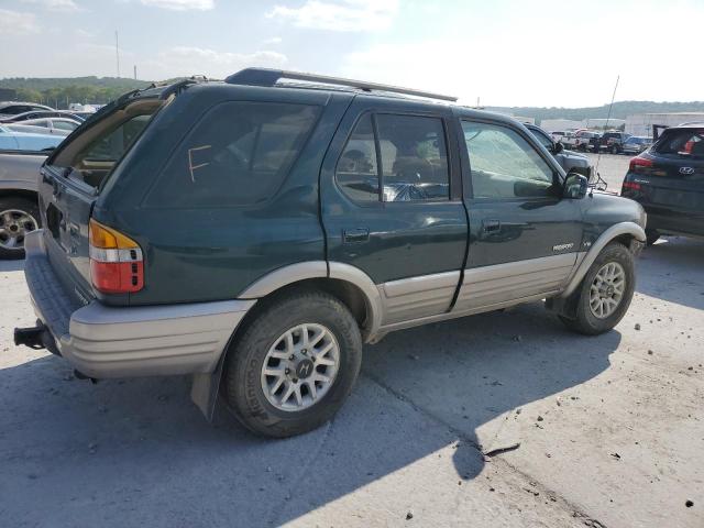 Photo 2 VIN: 4S6DM58W424404316 - HONDA PASSPORT E 