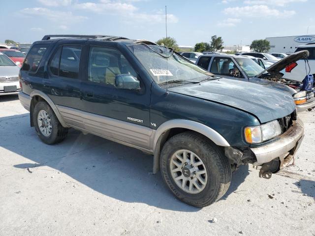 Photo 3 VIN: 4S6DM58W424404316 - HONDA PASSPORT E 