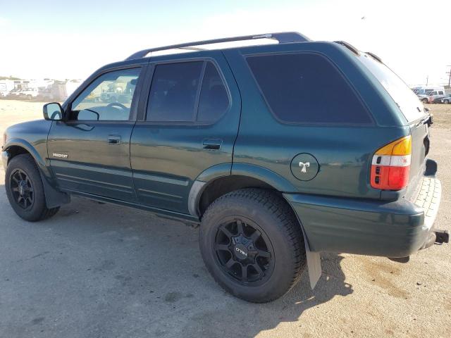 Photo 1 VIN: 4S6DM58W5Y4402308 - HONDA PASSPORT 