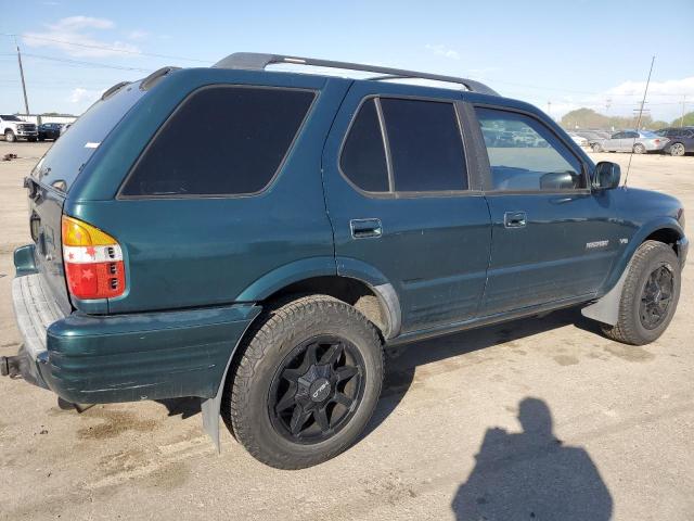 Photo 2 VIN: 4S6DM58W5Y4402308 - HONDA PASSPORT 