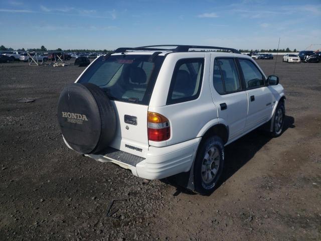 Photo 3 VIN: 4S6DM58W7Y4413648 - HONDA PASSPORT 