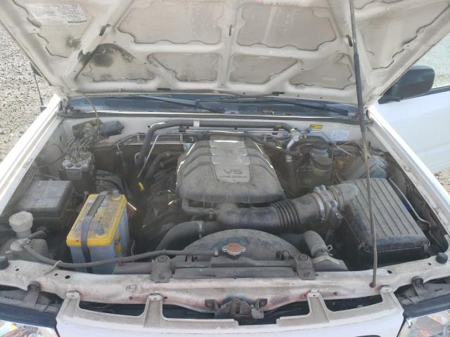 Photo 6 VIN: 4S6DM58W7Y4413648 - HONDA PASSPORT 