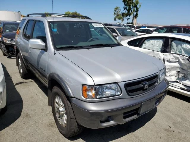 Photo 3 VIN: 4S6DM58W924404294 - HONDA PASSPORT E 