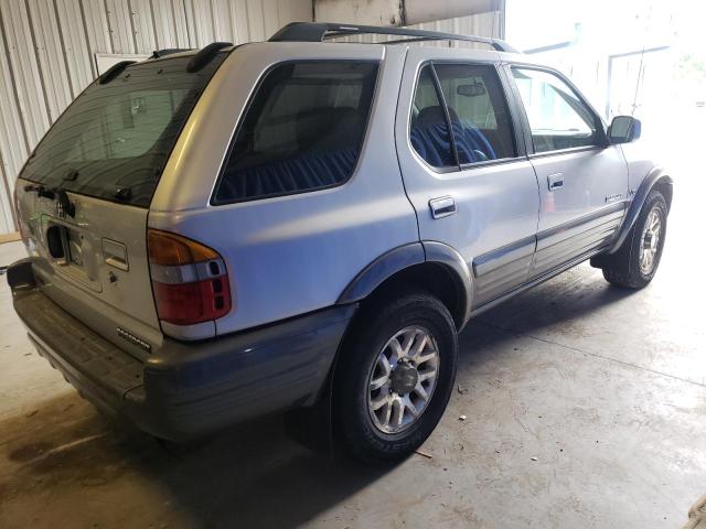 Photo 2 VIN: 4S6DM58W9Y4414400 - HONDA PASSPORT 