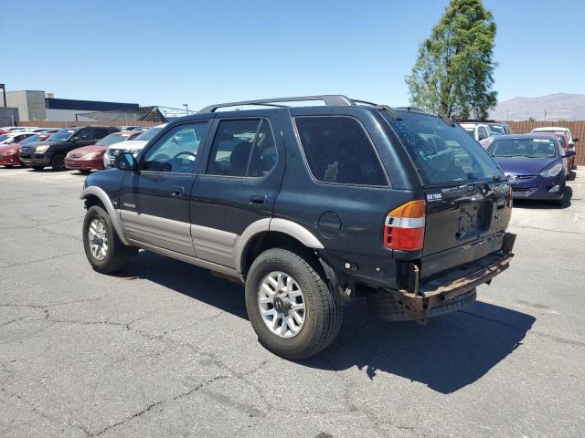 Photo 1 VIN: 4S6DM58WX14404769 - HONDA PASSPORT 