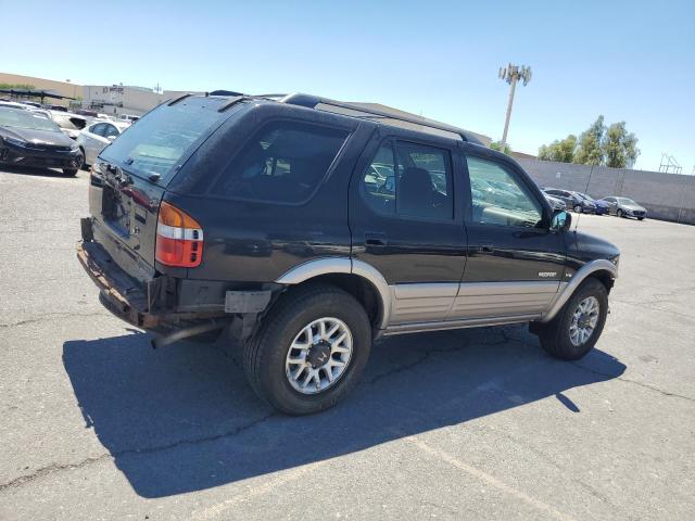 Photo 2 VIN: 4S6DM58WX14404769 - HONDA PASSPORT 