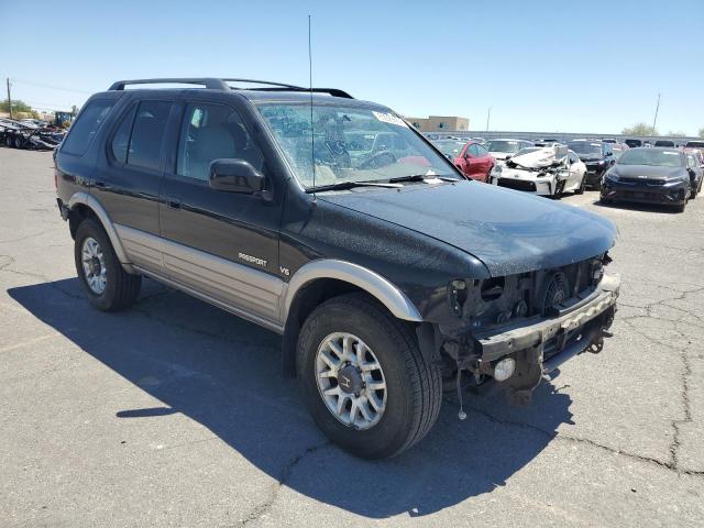 Photo 3 VIN: 4S6DM58WX14404769 - HONDA PASSPORT 