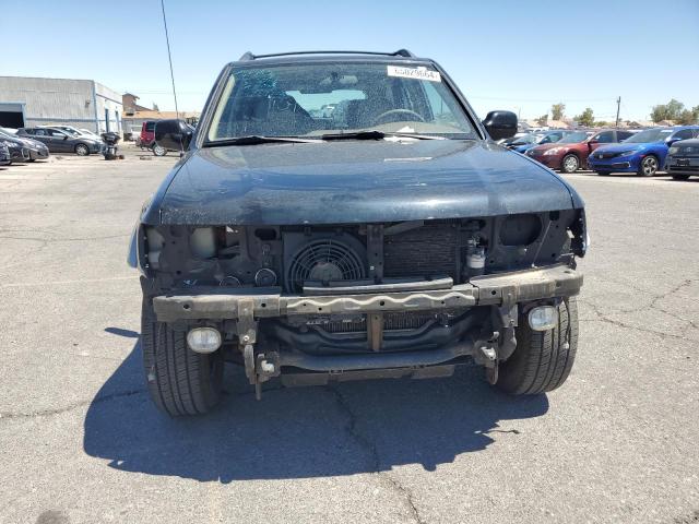 Photo 4 VIN: 4S6DM58WX14404769 - HONDA PASSPORT 