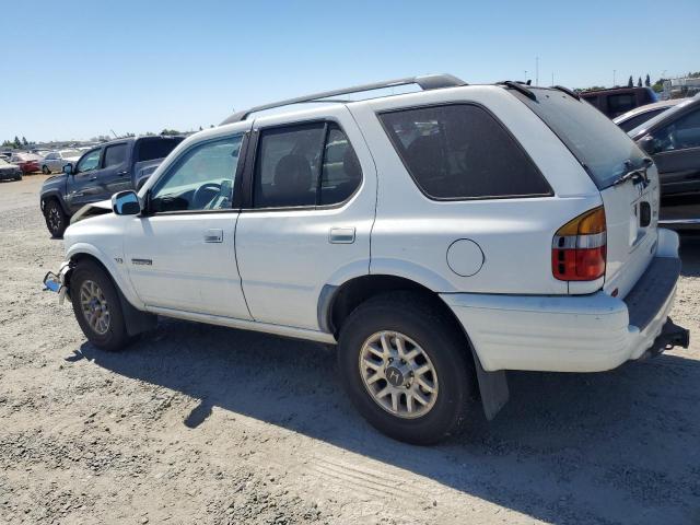 Photo 1 VIN: 4S6DM58WXY4410601 - HONDA PASSPORT E 