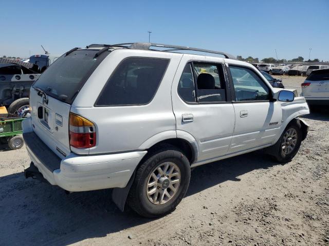 Photo 2 VIN: 4S6DM58WXY4410601 - HONDA PASSPORT E 