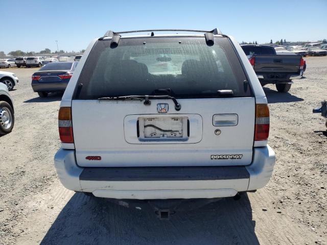 Photo 5 VIN: 4S6DM58WXY4410601 - HONDA PASSPORT E 