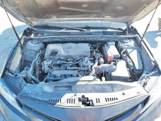 Photo 10 VIN: 4T1A11AK0LU873098 - TOYOTA CAMRY L 