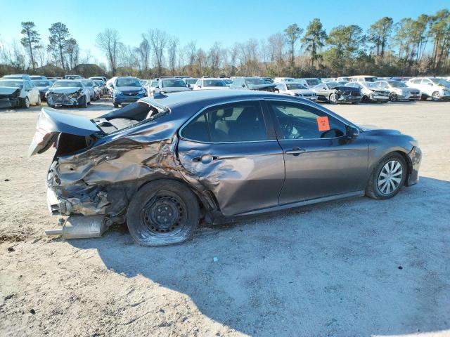 Photo 2 VIN: 4T1A11AK0LU873098 - TOYOTA CAMRY L 