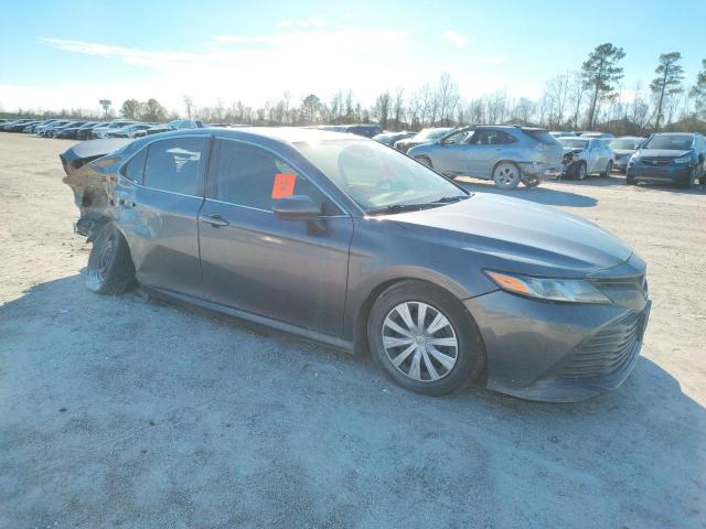 Photo 3 VIN: 4T1A11AK0LU873098 - TOYOTA CAMRY L 