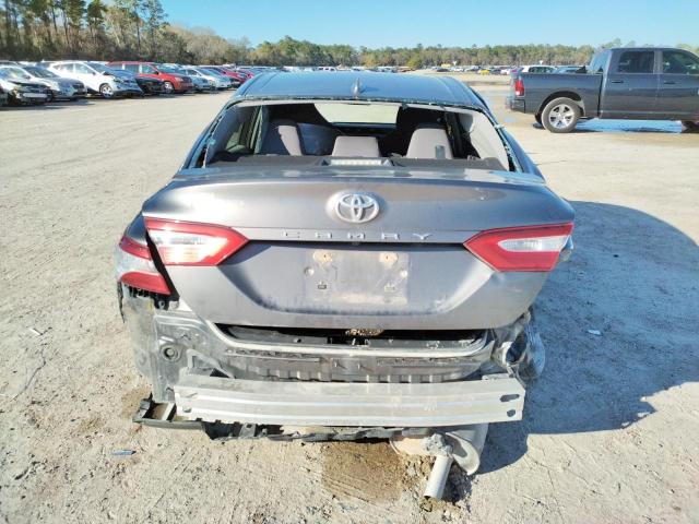 Photo 5 VIN: 4T1A11AK0LU873098 - TOYOTA CAMRY L 