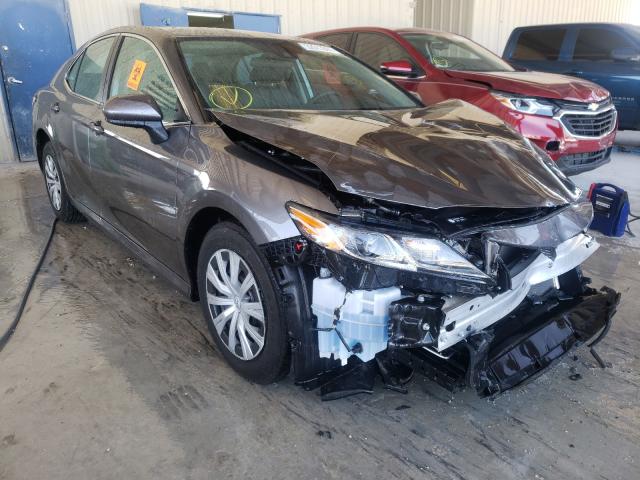 Photo 0 VIN: 4T1A11AK1LU886443 - TOYOTA CAMRY L 