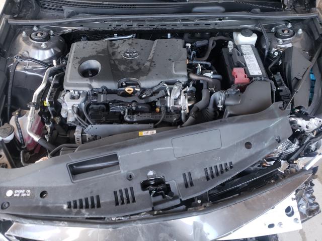 Photo 6 VIN: 4T1A11AK1LU886443 - TOYOTA CAMRY L 