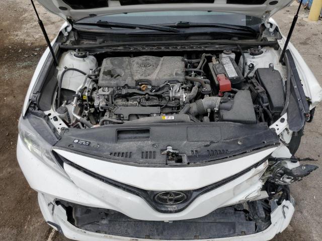 Photo 10 VIN: 4T1A11AK2LU891523 - TOYOTA CAMRY L 