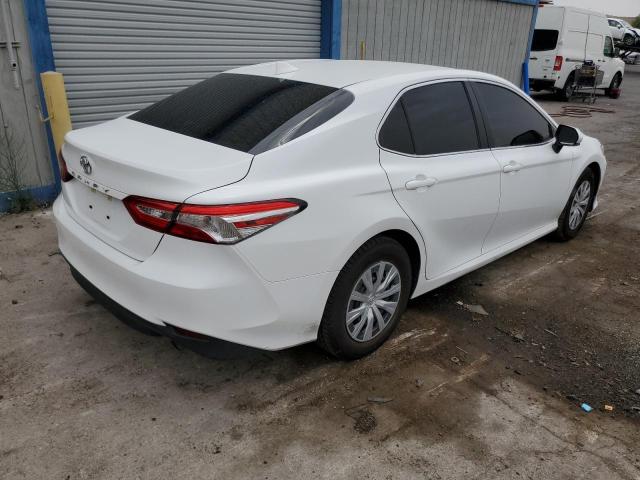 Photo 2 VIN: 4T1A11AK2LU891523 - TOYOTA CAMRY L 