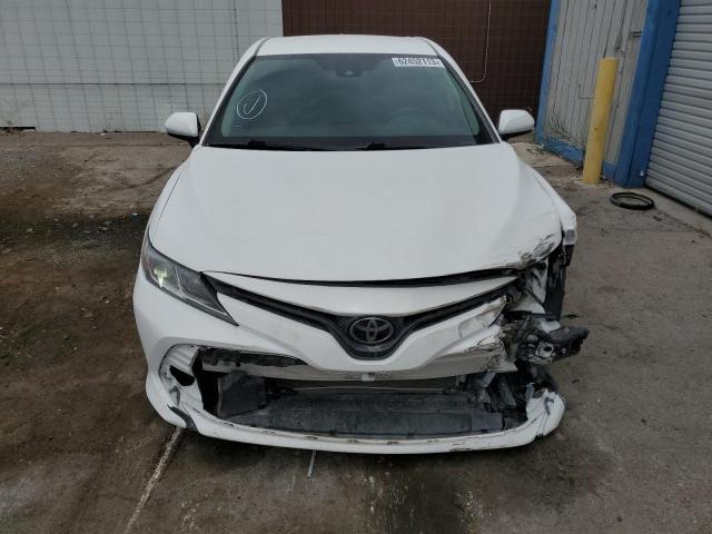 Photo 4 VIN: 4T1A11AK2LU891523 - TOYOTA CAMRY L 