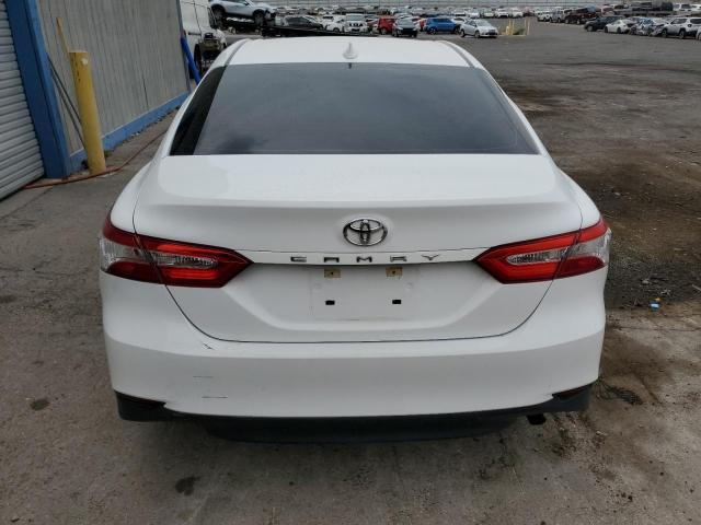 Photo 5 VIN: 4T1A11AK2LU891523 - TOYOTA CAMRY L 