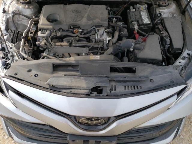 Photo 10 VIN: 4T1A11AK5LU860802 - TOYOTA CAMRY 