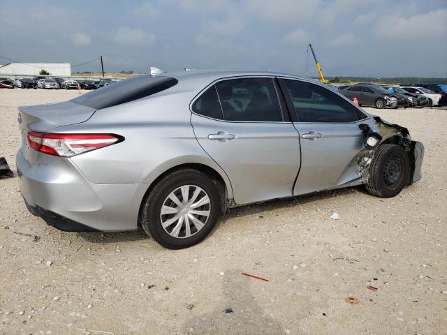 Photo 2 VIN: 4T1A11AK5LU860802 - TOYOTA CAMRY 