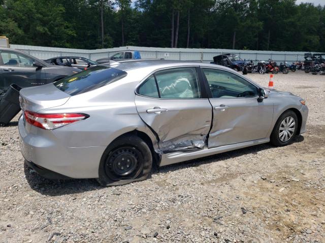 Photo 2 VIN: 4T1A11AK5LU949351 - TOYOTA CAMRY L 