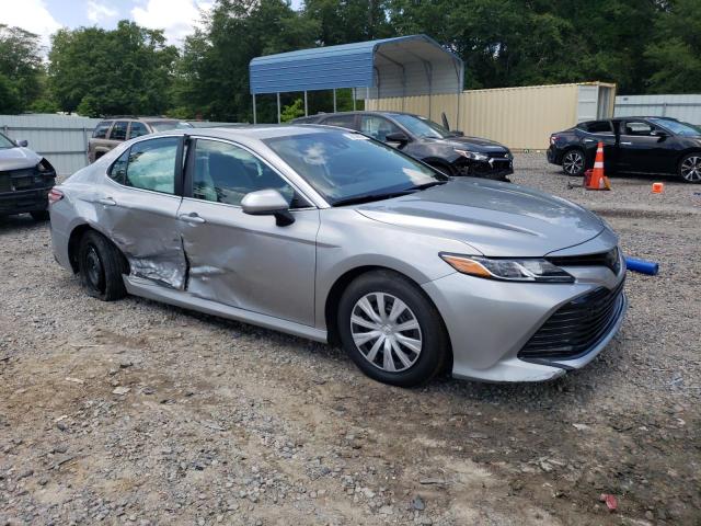 Photo 3 VIN: 4T1A11AK5LU949351 - TOYOTA CAMRY L 