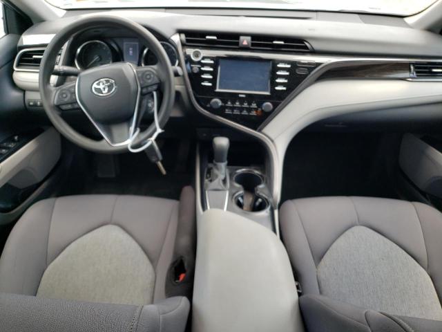 Photo 7 VIN: 4T1A11AK5LU949351 - TOYOTA CAMRY L 