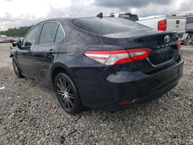 Photo 2 VIN: 4T1A11AK5LU997321 - TOYOTA CAMRY L 