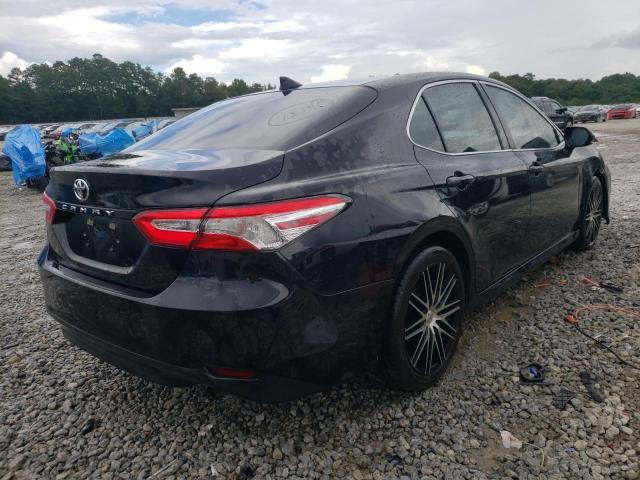 Photo 3 VIN: 4T1A11AK5LU997321 - TOYOTA CAMRY L 