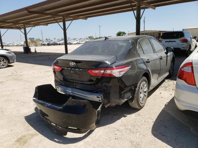 Photo 3 VIN: 4T1A11AK6LU864485 - TOYOTA CAMRY L 