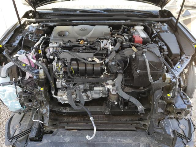 Photo 6 VIN: 4T1A11AK6LU864485 - TOYOTA CAMRY L 