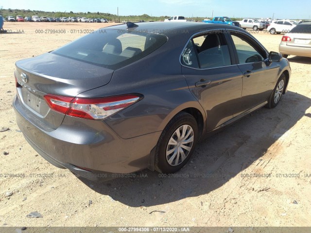 Photo 3 VIN: 4T1A11AK6LU865023 - TOYOTA CAMRY 