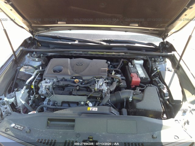 Photo 9 VIN: 4T1A11AK6LU865023 - TOYOTA CAMRY 