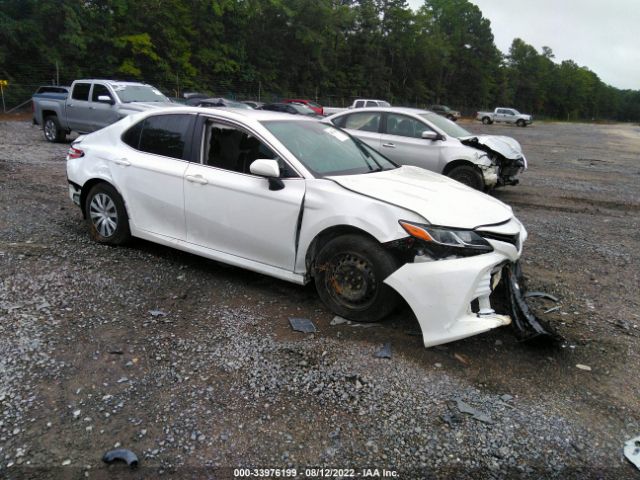 Photo 0 VIN: 4T1A11AK6LU940920 - TOYOTA CAMRY 