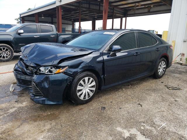 Photo 0 VIN: 4T1A11AK7LU870747 - TOYOTA CAMRY L 