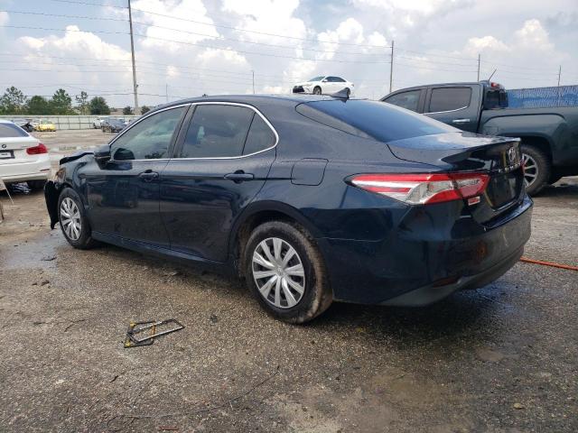 Photo 1 VIN: 4T1A11AK7LU870747 - TOYOTA CAMRY L 