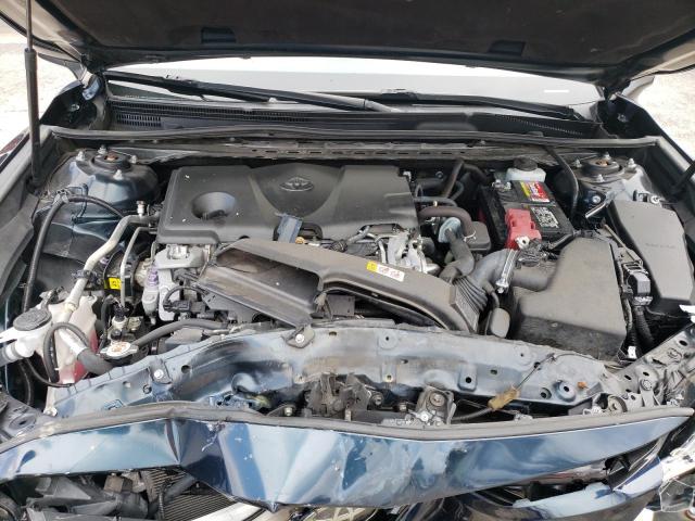 Photo 10 VIN: 4T1A11AK7LU870747 - TOYOTA CAMRY L 