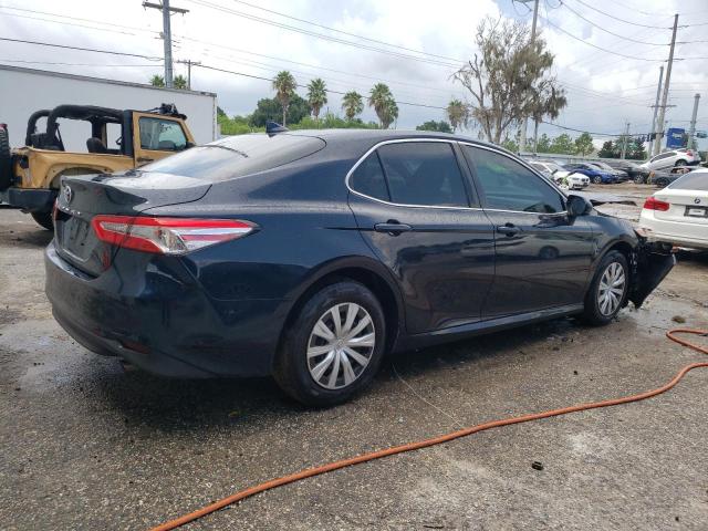 Photo 2 VIN: 4T1A11AK7LU870747 - TOYOTA CAMRY L 