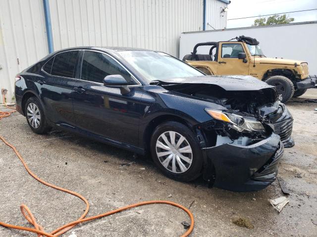 Photo 3 VIN: 4T1A11AK7LU870747 - TOYOTA CAMRY L 