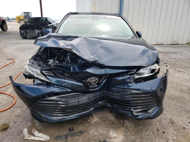 Photo 4 VIN: 4T1A11AK7LU870747 - TOYOTA CAMRY L 